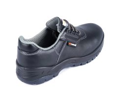 Mekap Policap 294-01 S2 SRC Fiberglass Burun İş Ayakkabısı