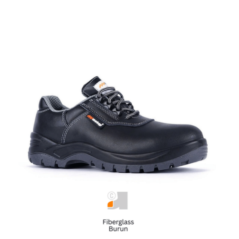 Mekap Pro Policap 294-01 S2 SRC Fiberglass Burun İş Ayakkabısı