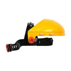 Essafe GE 1011-80 Argon Kaynak Maskesi ve Siperlik İçin HG1 Yedek İçlik