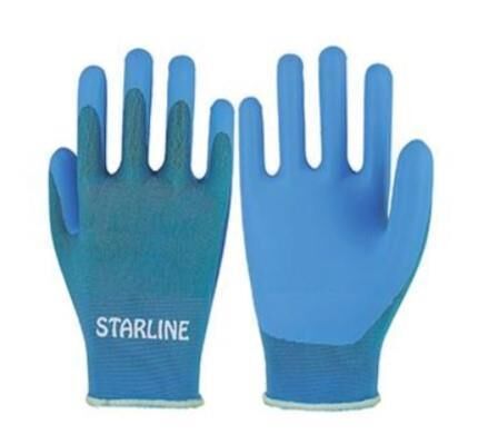 Starline E-2001 Köpük Nitril Gıda Eldiveni