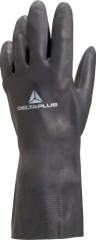Delta Plus Ve509 Evolution Neopren Kimyasal Eldiven 30 Cm