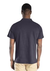 SafeSawa Elegans Polo Pike T-Shirt Antrasit