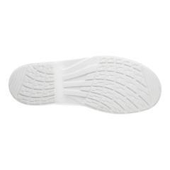 Exena Hi-Tech Serisi 00P301 01 FO SRC Burun Korumasız Beyaz İş Ayakkabısı