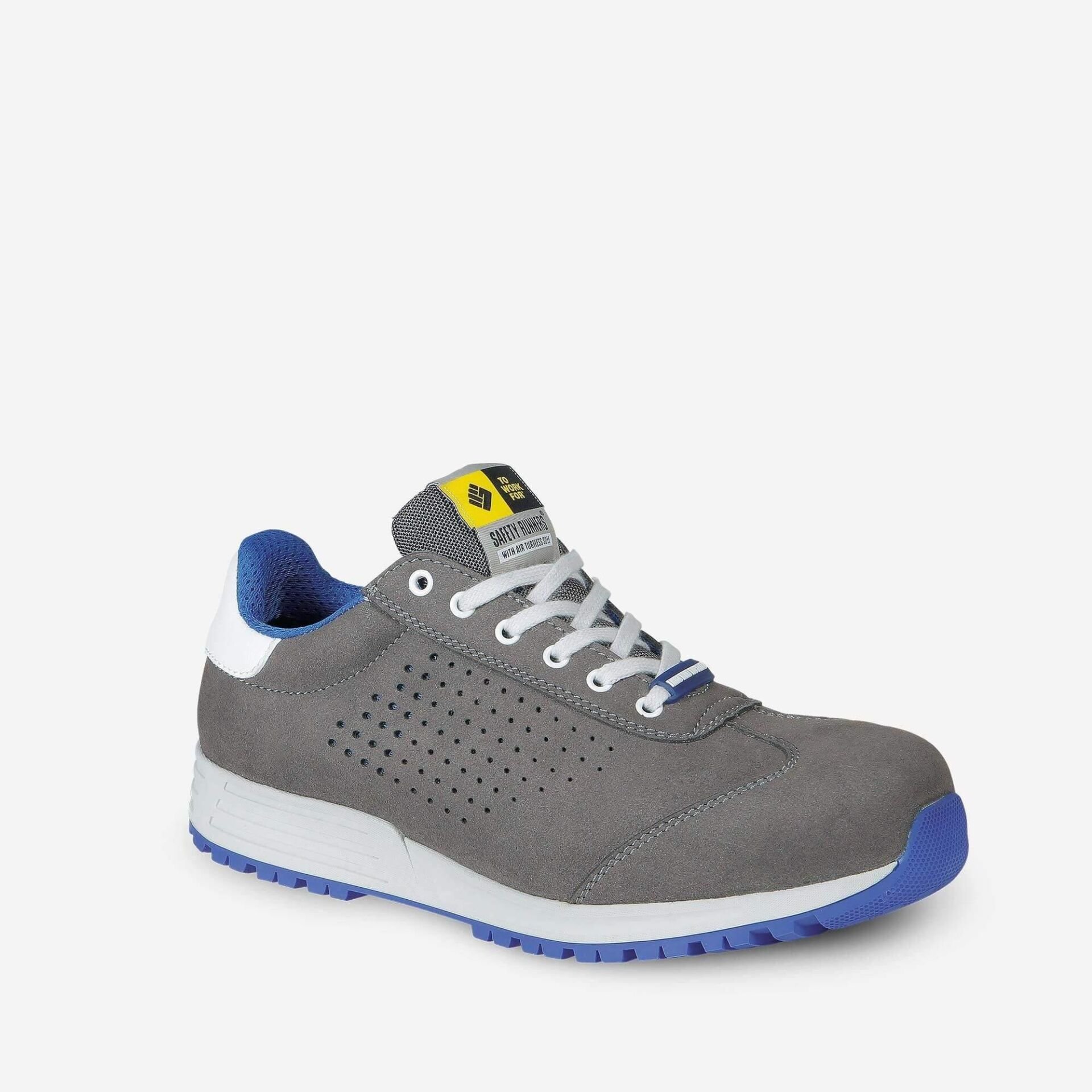 Toworkfor Jumper S1P | SRC | ESD İş Ayakkabısı