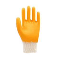 Beybi KN-FlexPlus Pamuk Nitril Eldiven