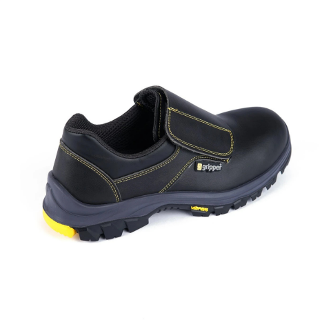 Mekap Gripper Sonoran GPR-34 S3 HRO Fiberglass Burun Kaynakçı İş Ayakkabısı