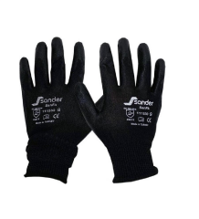 Egebant 111330 PU Hassas Montaj İş Eldiveni