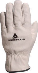 Delta Plus Fbn49 Mekanik Deri İş Eldiveni
