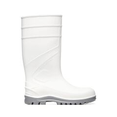Exena Nitro Serisi Nemesi White O4 SRC Burun Korumasız PVC Çizme