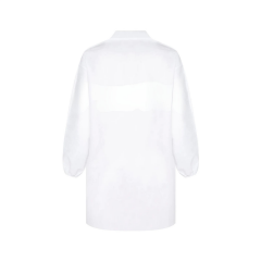 Korutex 2151 Tek Kullanımlık Önlük Laboratuvar Önlüğü 50 gr