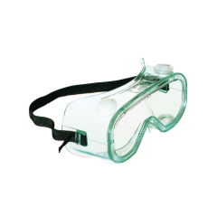 Honeywell 1005509 LG20 Antifog Kimyasal Koruyucu Gözlük