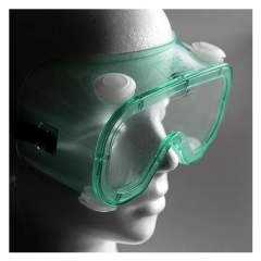 Honeywell 1005509 LG20 Antifog Kimyasal Koruyucu Gözlük