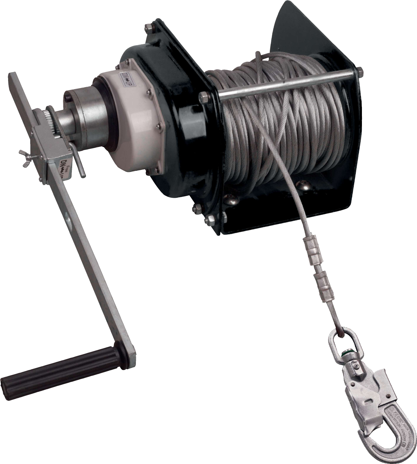 Delta Plus Tripod Set Tr00520