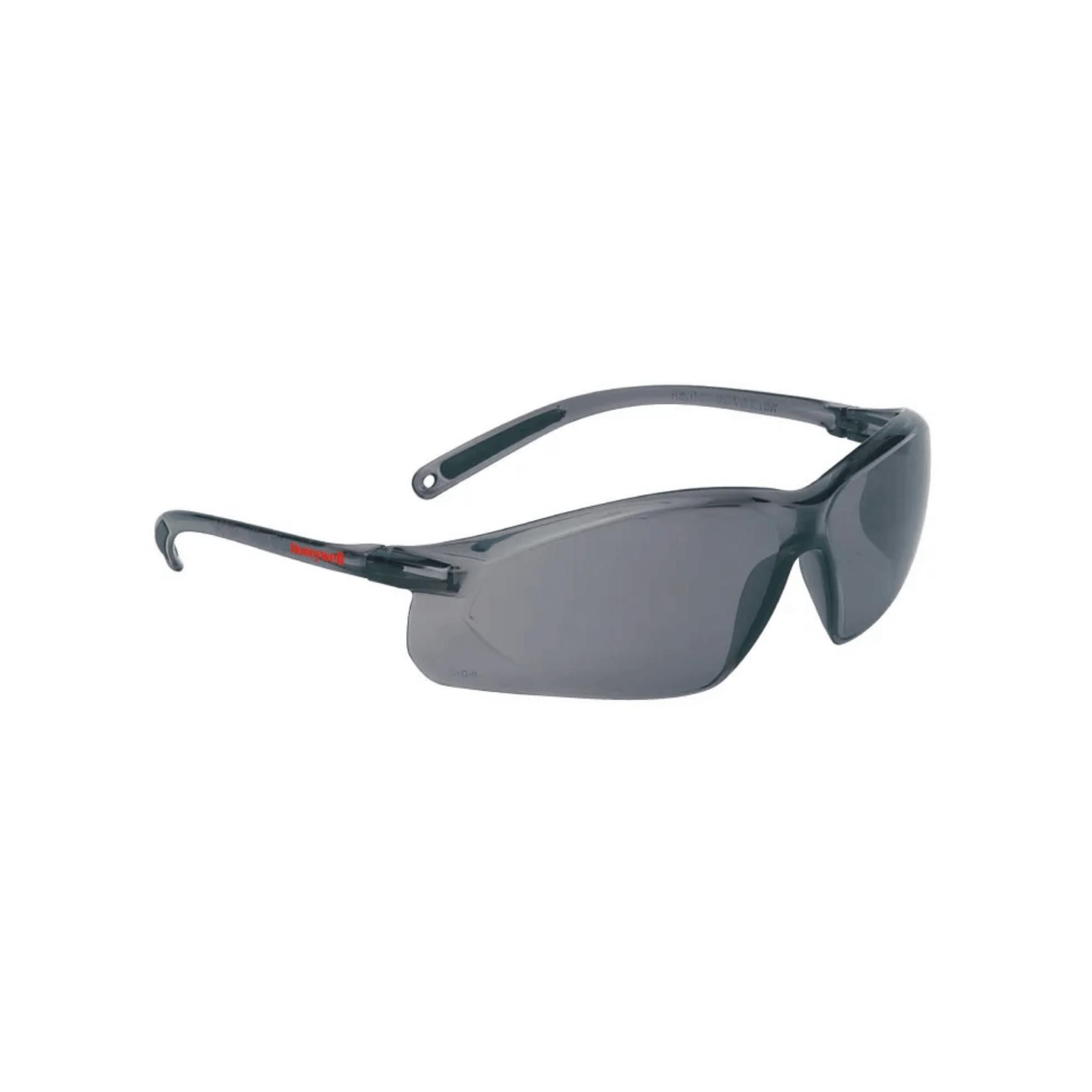 Honeywell 1015351 A700 Füme Antifog Koruyucu Gözlük