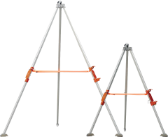 Delta Plus Tripod Set Tra22