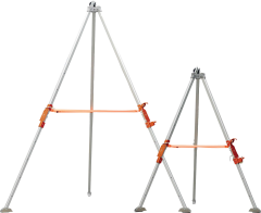 Delta Plus Tripod Set Tra22