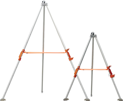 Delta Plus Tripod Set Tra22