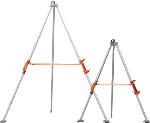 Delta Plus Tripod Set Tra22