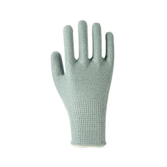 Starline E-636800 HDPE Kaplı Gıda Temasına Uygun 15G Naylon+Likra Astarlı D Kesilmez Her İki Ele Uygun İş Eldiveni (Tek Adet)