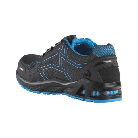 Base B1005B K-Trek S1P HRO SRC İş Ayakkabısı