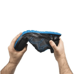 Base İş Ayakkabısı B1005B K-Trek S1P HRO SRC