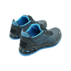 Base İş Ayakkabısı B1005B K-Trek S1P HRO SRC