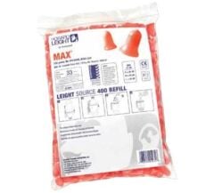 Honeywell 1013046 Köpük Kulak Tıkacı 37 dB