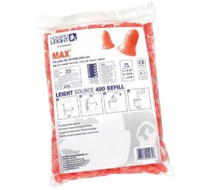Honeywell 1013046 Köpük Kulak Tıkacı 37 dB