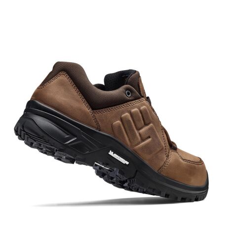 Toworkfor Piston S3 | SRC | HRO Soles By Michelin İş Ayakkabısı