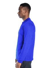 SafeSawa Regular Polo Sweatshirt Saks Mavi