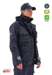 SafeSawa Güvenlik Dış Kaban