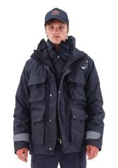 SafeSawa Güvenlik Dış Kaban