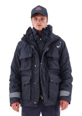 SafeSawa Güvenlik Dış Kaban