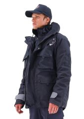 SafeSawa Güvenlik Dış Kaban