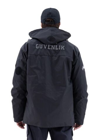 SafeSawa Güvenlik Dış Kaban