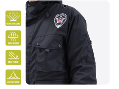 SafeSawa Güvenlik İç Mont