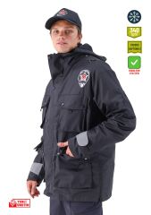 SafeSawa Güvenlik İç Mont