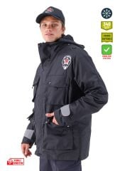 SafeSawa Güvenlik İç Mont