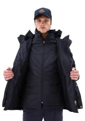 SafeSawa Güvenlik İç Mont