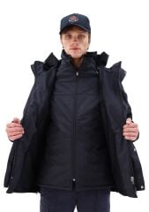 SafeSawa Güvenlik İç Mont