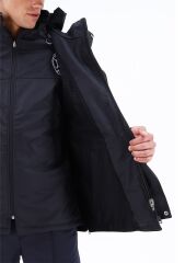 SafeSawa Güvenlik İç Mont