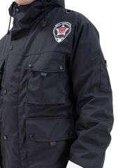 SafeSawa Güvenlik İç Mont