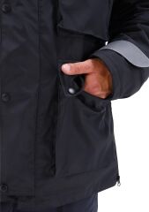 SafeSawa Güvenlik İç Mont