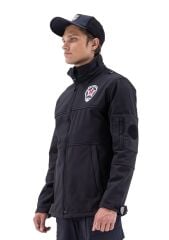 SafeSawa Güvenlik Softshell Mont