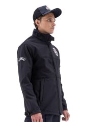 SafeSawa Güvenlik Softshell Mont