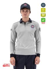 SafeSawa Güvenlik Kışlık T-Shirt