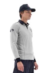 SafeSawa Güvenlik Kışlık T-Shirt