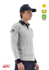 SafeSawa Güvenlik Uzun Kol T-Shirt