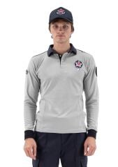 SafeSawa Güvenlik Uzun Kol T-Shirt