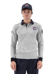 SafeSawa Güvenlik Uzun Kol T-Shirt